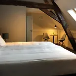 De Pastorie Bed&Breakfast
