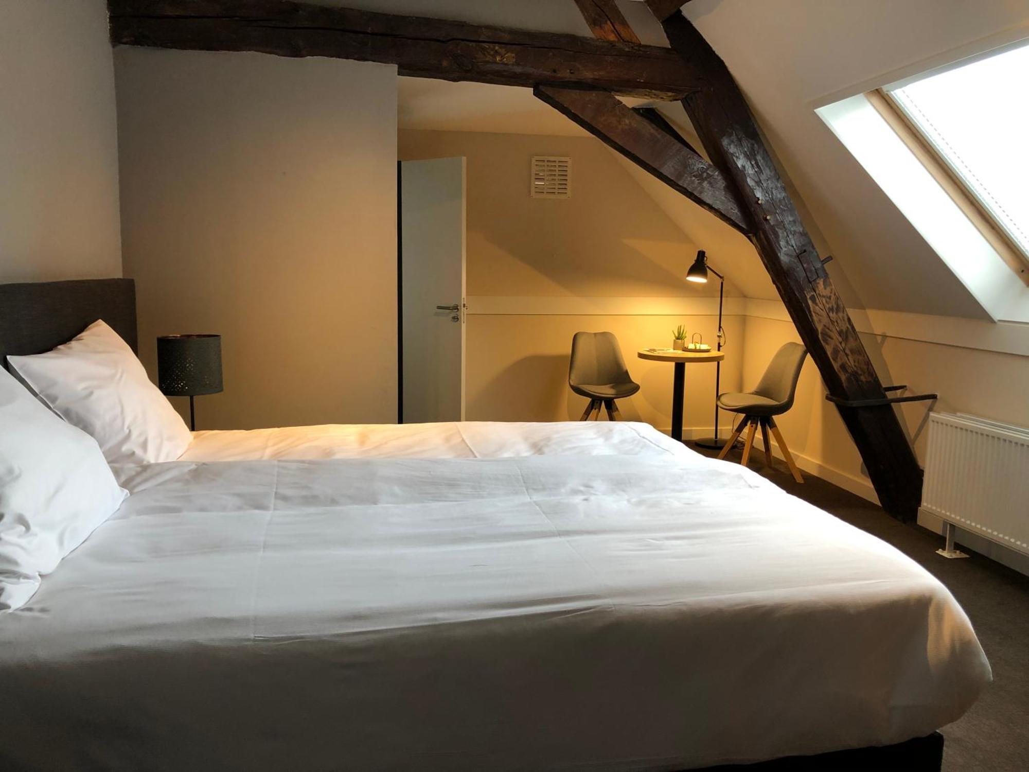De Pastorie Frühstückspension Roermond