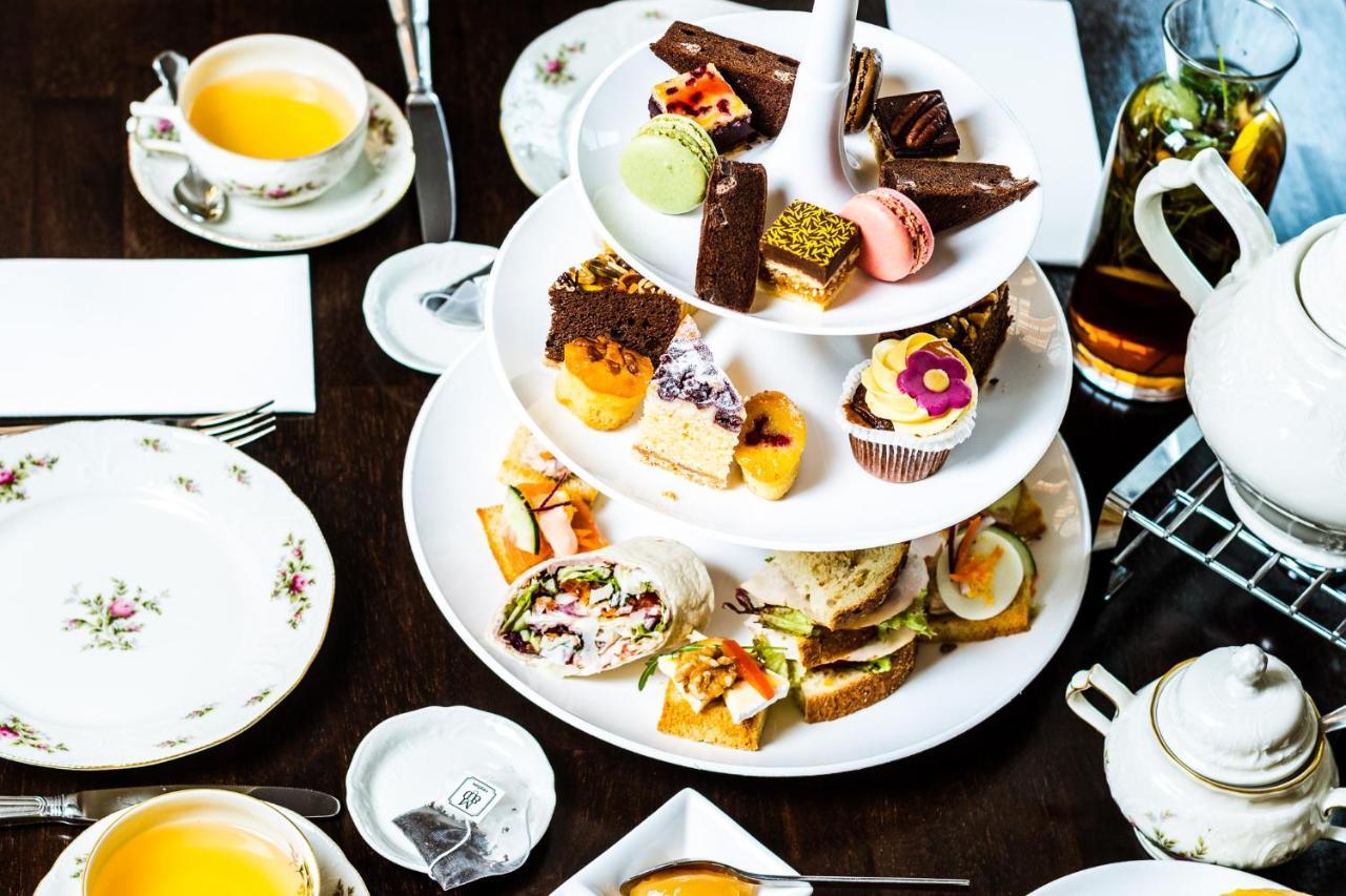 De Pastorie Couette-café